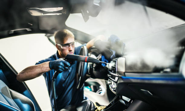 Best Best Air Duct Cleaning Company  in Golf Manor, OH