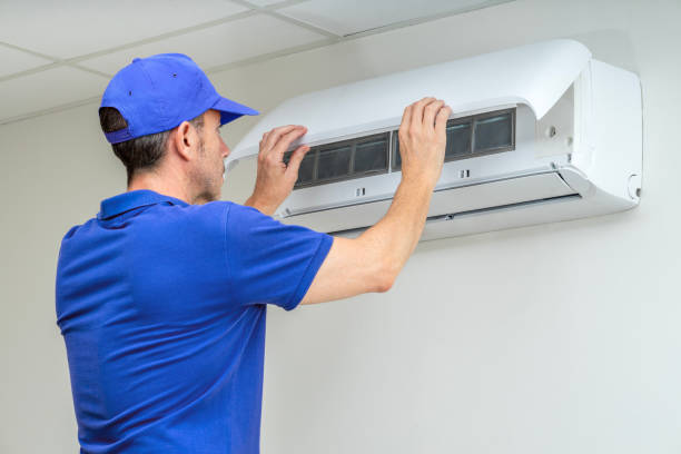 Best HVAC Duct Inspection Services  in Golf Manor, OH