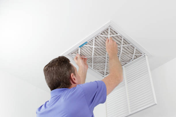 Emergency Air Duct Cleaning in OH